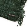 Cushions - The Oh My Gee Cushion Cover - Forest Green - 60x60 - BAZAR BIZAR LIVING