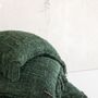 Cushions - The Oh My Gee Cushion Cover - Forest Green - 60x60 - BAZAR BIZAR LIVING