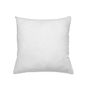 Cushions - White Inner Cushion Square - 40x40 - BAZAR BIZAR - COASTAL LIVING