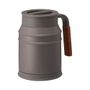 Tea and coffee accessories - 400ML stainless steel thermos mug/Mosh! - ABINGPLUS