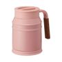 Tea and coffee accessories - 400ML stainless steel thermos mug/Mosh! - ABINGPLUS