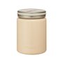 Barbecues - Pot de nourriture isotherme Mosh ! : 420ML en inox - ABINGPLUS