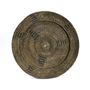 Other wall decoration - The Jasmine Plate - Brown - L - BAZAR BIZAR - COASTAL LIVING