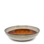 Platter and bowls - The Comporta Pasta Plate - L - Set of 4 - BAZAR BIZAR LIVING