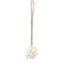Decorative objects - The Kai Tassel - White - BAZAR BIZAR LIVING