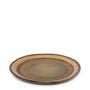 Platter and bowls - The Comporta Salad Plate - M - Set of 6 - BAZAR BIZAR - COASTAL LIVING