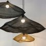 Hanging lights - NUAGE brass suspension - FLOATING HOUSE COLLECTION