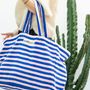 Bags and totes - Naram weekend bag, 8 colours - BONGUSTA