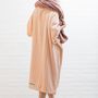 Homewear - Naram hoodie, 6 colours - BONGUSTA