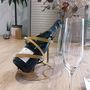 Wine accessories - Champagne bottle holder - NOE-LIE