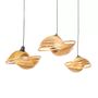 Hanging lights - Bamboo hanging lamp - TODD - HYDILE