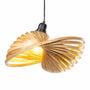 Suspensions - Suspension en bambou - TODD - HYDILE