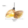 Hanging lights - Bamboo hanging lamp - TODD - HYDILE