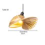 Hanging lights - Bamboo hanging lamp - TODD - HYDILE