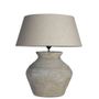 Table lamps - Todino Cruche vase lamp - FREZOLI LIGHTING