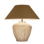 Table lamps - Todino Cruche vase lamp - FREZOLI LIGHTING