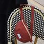 Sacs et cabas - Sac banane en toile de coton bio - LES PENSIONNAIRES