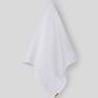 Other bath linens - Double gauze cotton tea towel. - LES PENSIONNAIRES