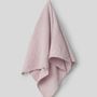 Kitchen linens - Double cotton gauze tea towel - LES PENSIONNAIRES