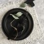 Decorative objects - The Marble Pan Coaster - BAZAR BIZAR LIVING