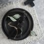 Decorative objects - The Marble Pan Coaster - BAZAR BIZAR LIVING