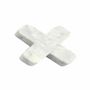 Decorative objects - The Marble Pan Coaster - BAZAR BIZAR LIVING