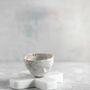 Decorative objects - The Marble Pan Coaster - BAZAR BIZAR LIVING