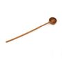 Flatware - The Teak Root Dosage Spoon - BAZAR BIZAR - COASTAL LIVING