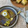 Forks - The Pineapple Fork - Gold - BAZAR BIZAR LIVING