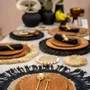 Fourchettes - La fourchette en palmier - Doré - BAZAR BIZAR LIVING