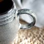 Tasses et mugs - La Tasse à Espresso Comporta - S - Lot De 6 - BAZAR BIZAR - COASTAL LIVING