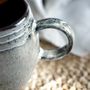 Mugs - The Comporta Espresso Cup - S - Set of 6 - BAZAR BIZAR LIVING