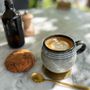 Mugs - The Comporta Espresso Cup - S - Set of 6 - BAZAR BIZAR - COASTAL LIVING