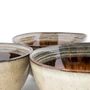 Bowls - The Comporta Cereal Bowl - M - Set of 6 - BAZAR BIZAR - COASTAL LIVING