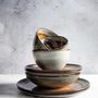 Bowls - The Comporta Cereal Bowl - M - Set of 6 - BAZAR BIZAR LIVING