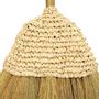 Objets de décoration - Le Balai Raffia - Naturel - BAZAR BIZAR LIVING