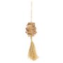 Decorative objects - The Raffia Driftwood - BAZAR BIZAR LIVING