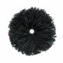 Other wall decoration - The Raffia Juju - Black - BAZAR BIZAR LIVING