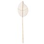 Objets de décoration - Le Rotin Elliptique - Naturel - Lot de 4 - BAZAR BIZAR LIVING