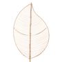 Objets de décoration - Le Rotin Elliptique - Naturel - Lot de 4 - BAZAR BIZAR LIVING