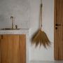 Decorative objects - The Rayung Broom - Natural - BAZAR BIZAR LIVING