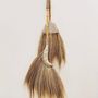 Decorative objects - The Rayung Broom - Natural - BAZAR BIZAR LIVING