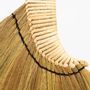 Decorative objects - The Rayung Broom - Natural - BAZAR BIZAR LIVING