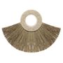 Objets de décoration - Le Shell Alang Alang - Naturel - BAZAR BIZAR LIVING