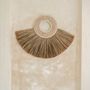 Objets de décoration - Le Shell Alang Alang - Naturel - BAZAR BIZAR LIVING