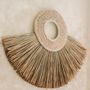 Objets de décoration - Le Shell Alang Alang - Naturel - BAZAR BIZAR LIVING