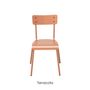 Fauteuils de jardin - CHAISES ET FAUTEUILS DE JARDIN SUN - LES GAMBETTES