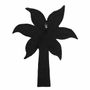 Decorative objects - The Shell Palm Tree - White - BAZAR BIZAR LIVING