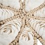 Decorative objects - The Shell Palm Tree - White - BAZAR BIZAR LIVING
