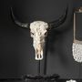 Decorative objects - The Shell Purse on Stand - BAZAR BIZAR LIVING